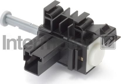 INTERMOTOR 51566 - Перемикач управління, сист. регулювання швидкості autozip.com.ua