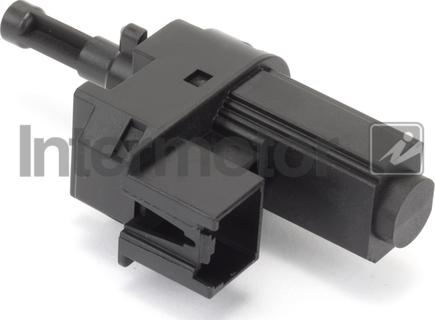 INTERMOTOR 51568 - Перемикач управління, сист. регулювання швидкості autozip.com.ua