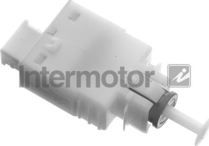 INTERMOTOR 51529 - Перемикач управління, сист. регулювання швидкості autozip.com.ua