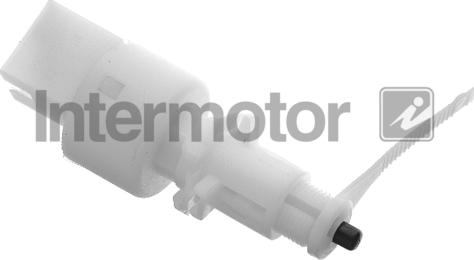 INTERMOTOR 51694 - Вимикач ліхтаря сигналу гальмування autozip.com.ua