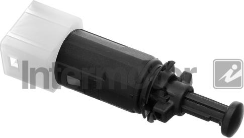 INTERMOTOR 51648 - Вимикач ліхтаря сигналу гальмування autozip.com.ua