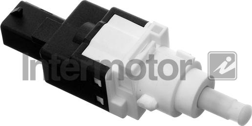 INTERMOTOR 51642 - Вимикач ліхтаря сигналу гальмування autozip.com.ua