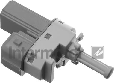 INTERMOTOR 51667 - Перемикач управління, сист. регулювання швидкості autozip.com.ua