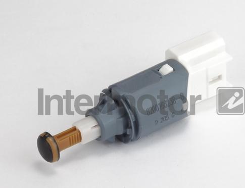 INTERMOTOR 51609 - Вимикач ліхтаря сигналу гальмування autozip.com.ua