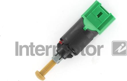 INTERMOTOR 51619 - Вимикач ліхтаря сигналу гальмування autozip.com.ua