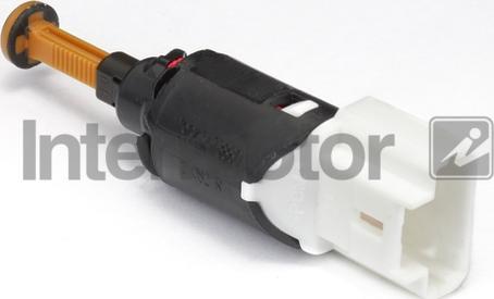 INTERMOTOR 51618 - Вимикач ліхтаря сигналу гальмування autozip.com.ua