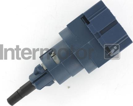 INTERMOTOR 51613 - Перемикач управління, сист. регулювання швидкості autozip.com.ua