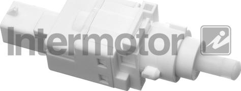 INTERMOTOR 51634 - Вимикач ліхтаря сигналу гальмування autozip.com.ua