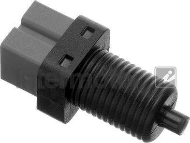 INTERMOTOR 51633 - Вимикач ліхтаря сигналу гальмування autozip.com.ua
