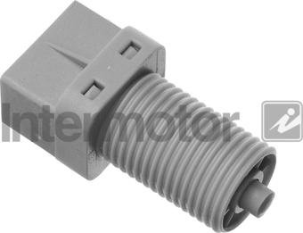 INTERMOTOR 51676 - Вимикач ліхтаря сигналу гальмування autozip.com.ua