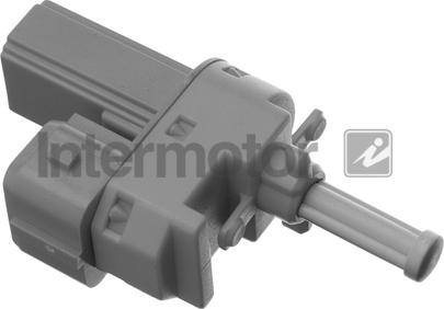 INTERMOTOR 51671 - Перемикач управління, сист. регулювання швидкості autozip.com.ua