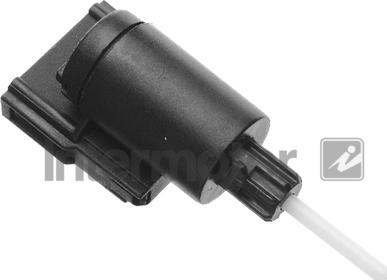 INTERMOTOR 51672 - Вимикач ліхтаря сигналу гальмування autozip.com.ua