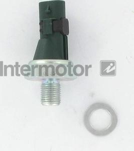 INTERMOTOR 51196 - Датчик, тиск масла autozip.com.ua