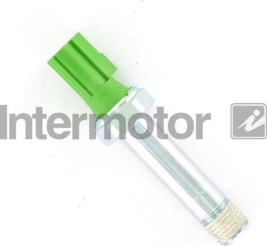 INTERMOTOR 51190 - Датчик, тиск масла autozip.com.ua