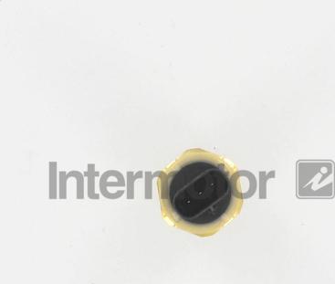 INTERMOTOR 51198 - Датчик, тиск масла autozip.com.ua