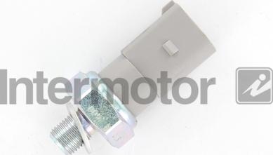 INTERMOTOR 51192 - Датчик, тиск масла autozip.com.ua