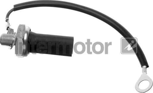 INTERMOTOR 51155 - Датчик, тиск масла autozip.com.ua