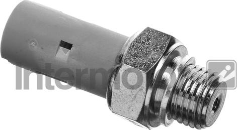 INTERMOTOR 51158 - Датчик, тиск масла autozip.com.ua