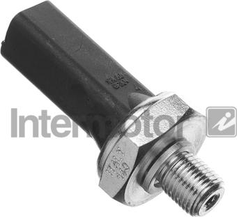 INTERMOTOR 51165 - Датчик, тиск масла autozip.com.ua