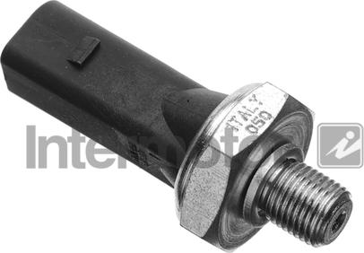 INTERMOTOR 51166 - Датчик, тиск масла autozip.com.ua
