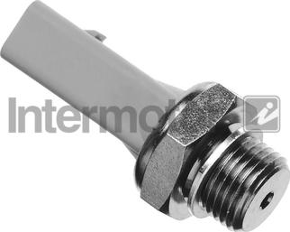 INTERMOTOR 51160 - Датчик, тиск масла autozip.com.ua