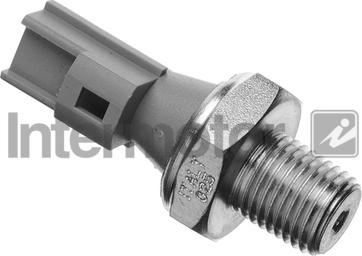 INTERMOTOR 51163 - Датчик, тиск масла autozip.com.ua