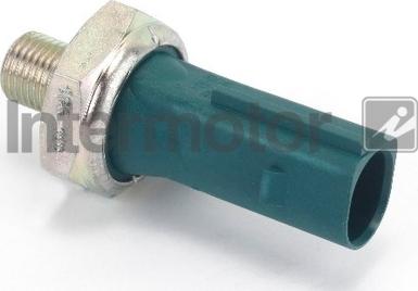 INTERMOTOR 51116 - Датчик, тиск масла autozip.com.ua