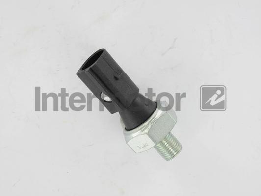 INTERMOTOR 51124 - Датчик, тиск масла autozip.com.ua