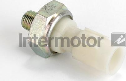 INTERMOTOR 51122 - Датчик, тиск масла autozip.com.ua