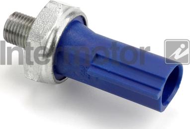 INTERMOTOR 51127 - Датчик, тиск масла autozip.com.ua