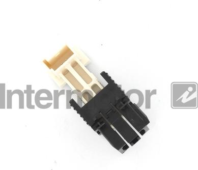 INTERMOTOR 51812 - Вимикач ліхтаря сигналу гальмування autozip.com.ua