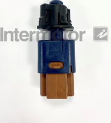 INTERMOTOR 51789 - Вимикач ліхтаря сигналу гальмування autozip.com.ua
