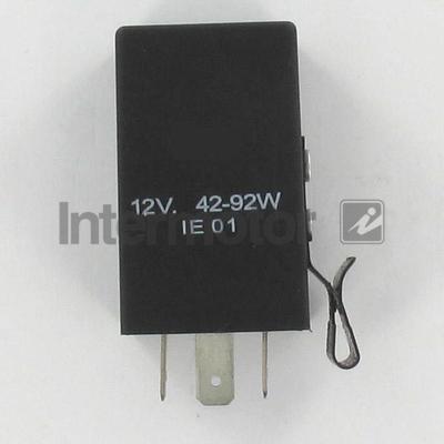 INTERMOTOR 58910 - Переривник покажчиків повороту autozip.com.ua