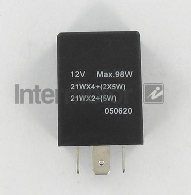 INTERMOTOR 58920 - Переривник покажчиків повороту autozip.com.ua