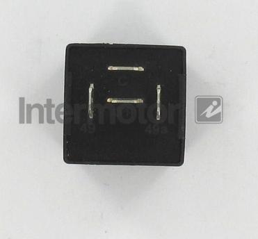 INTERMOTOR 58920 - Переривник покажчиків повороту autozip.com.ua