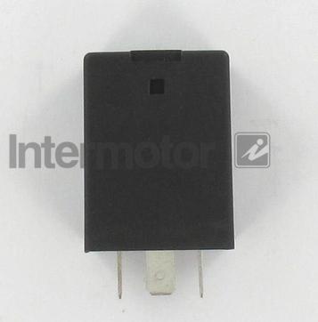 INTERMOTOR 58972 - Переривник покажчиків повороту autozip.com.ua