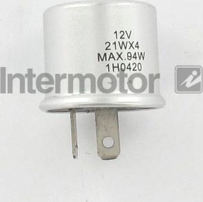 INTERMOTOR 58850 - Переривник покажчиків повороту autozip.com.ua