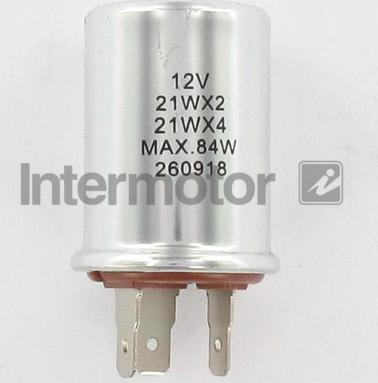 INTERMOTOR 58861 - Переривник покажчиків повороту autozip.com.ua