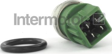 INTERMOTOR 53599 - Датчик, температура охолоджуючої рідини autozip.com.ua