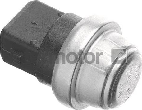 INTERMOTOR 53594 - Датчик, температура охолоджуючої рідини autozip.com.ua