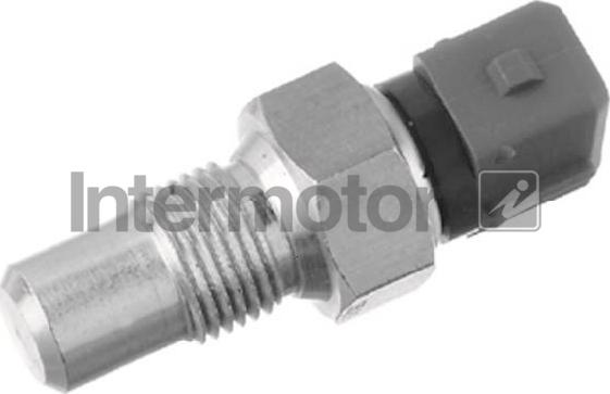 INTERMOTOR 53652 - Датчик, температура охолоджуючої рідини autozip.com.ua