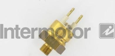 INTERMOTOR 53609 - Датчик, температура охолоджуючої рідини autozip.com.ua