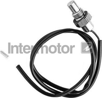 INTERMOTOR 53671 - Датчик, температура охолоджуючої рідини autozip.com.ua