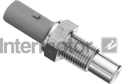 INTERMOTOR 53034 - Датчик, температура охолоджуючої рідини autozip.com.ua