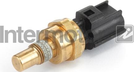 INTERMOTOR 52966 - Датчик, температура охолоджуючої рідини autozip.com.ua