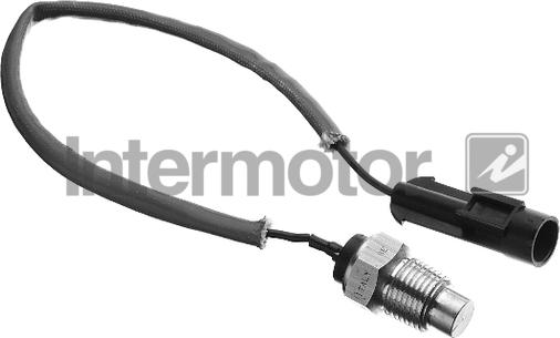 INTERMOTOR 52979 - Датчик, температура охолоджуючої рідини autozip.com.ua