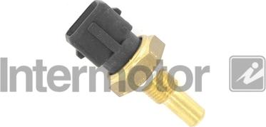 INTERMOTOR 52973 - Датчик, температура охолоджуючої рідини autozip.com.ua