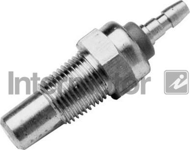 INTERMOTOR 52532 - Датчик, температура охолоджуючої рідини autozip.com.ua
