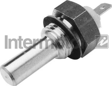 INTERMOTOR 52100 - Датчик, температура охолоджуючої рідини autozip.com.ua