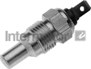 INTERMOTOR 52760 - Датчик, температура охолоджуючої рідини autozip.com.ua